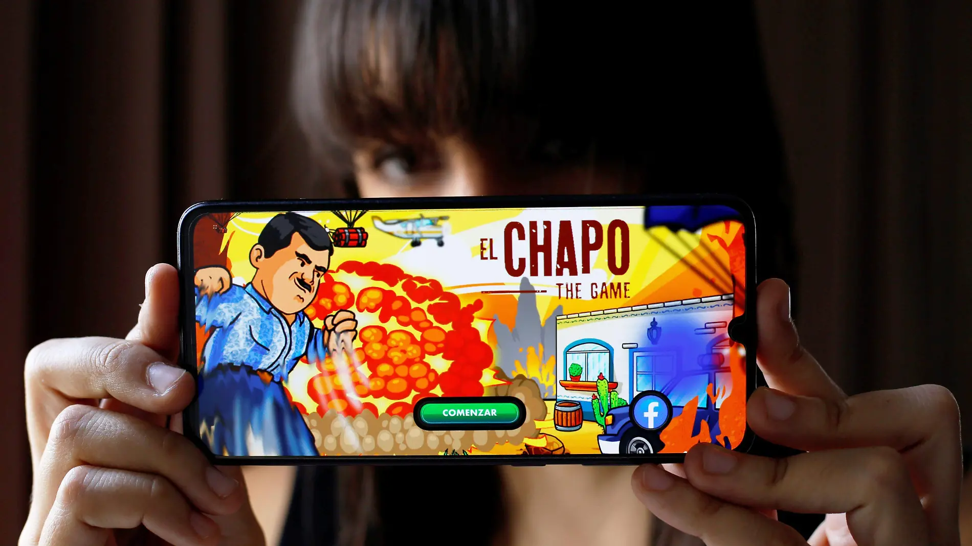 juego chapo